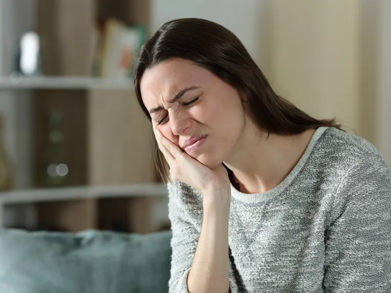 How Complete Chiropractic Sports & Wellness treats tmd / tmj in Durham