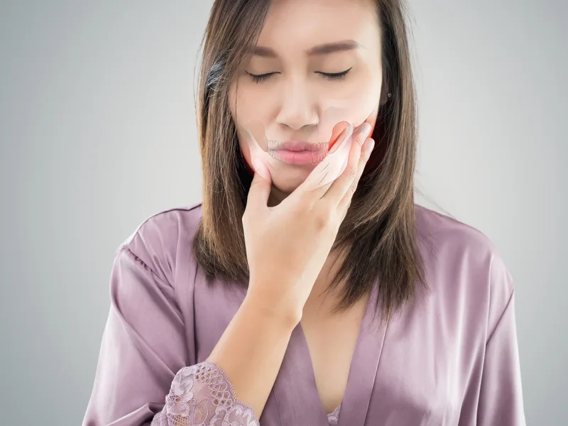 Chiropractic care for tmd / tmj at Complete Chiropractic Sports & Wellness in Durham