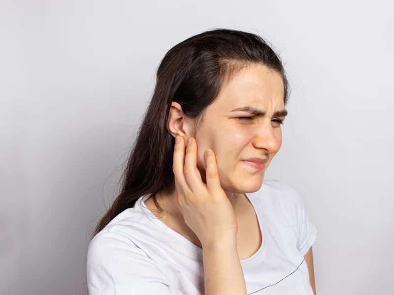 Complete Chiropractic Sports & Wellness treating tmd / tmj in Durham