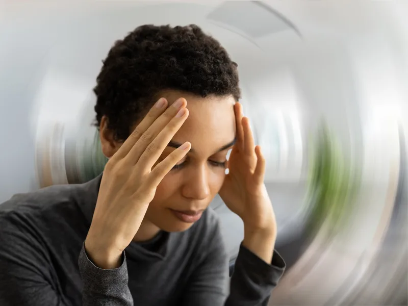Chiropractic care for vertigo & dizziness at Complete Chiropractic Sports & Wellness in Durham