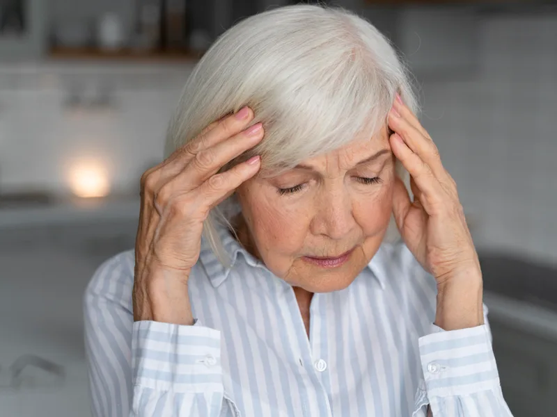 Complete Chiropractic Sports & Wellness treating vertigo & dizziness in Durham