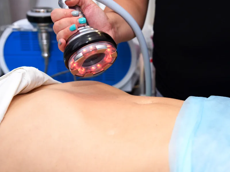 Complete Chiropractic Sports & Wellness treating weight loss in Durham