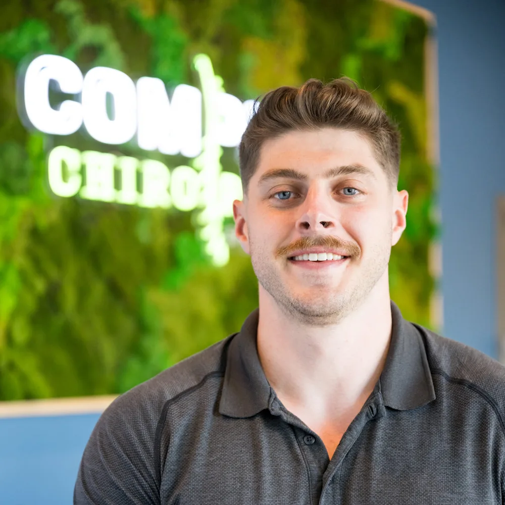 Dr. Bryan DiCillo, DC