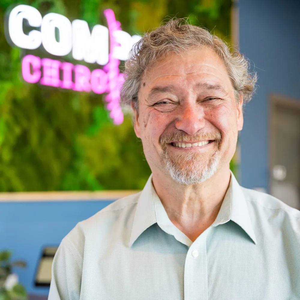 Dr. David Nicol, DC