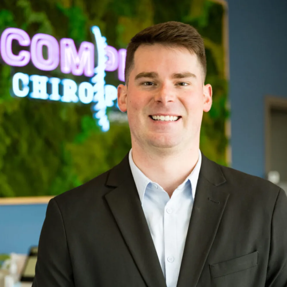 Dr. Loran Meadows, DC